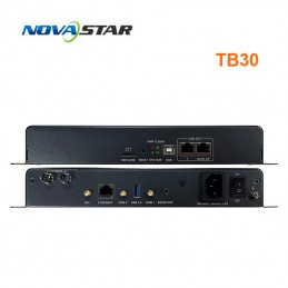 Novastar Taurus TB-30...
