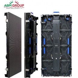 RENTAL LEDWALL P3,91 OUTDOOR 50CM X 100CM 7680HZ MODULO LED PER USO ESTERNO M24081070 MODULI RENTAL LEDWALL ABM GROUP SRLS