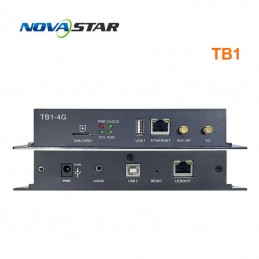 Novastar Taurus TB-1 4G...